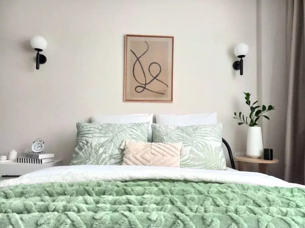 Студия Московская область, Щелково городской округ, д. Большие ... - Фото 1