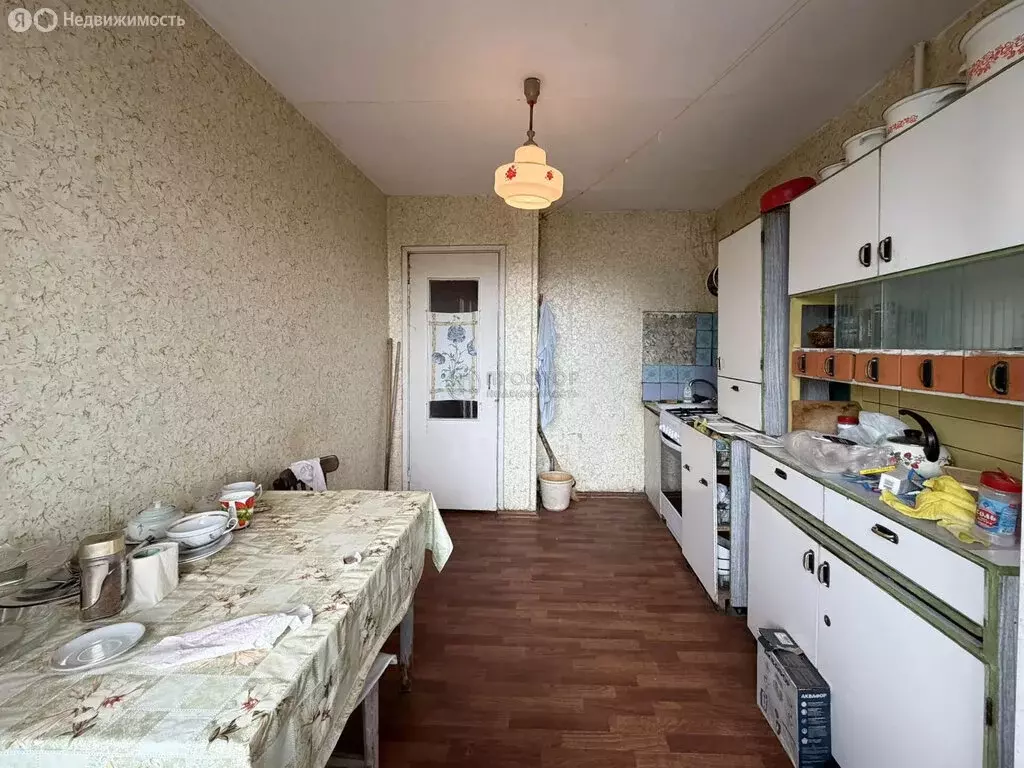 3-комнатная квартира: Москва, улица Бехтерева, 37к2 (64.5 м) - Фото 2