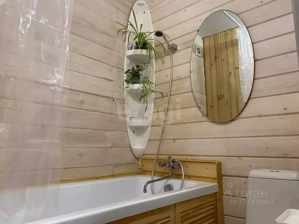 Дом в Тюменская область, Тюмень СОСН Локомотив тер., ул. Олимпийская ... - Фото 1