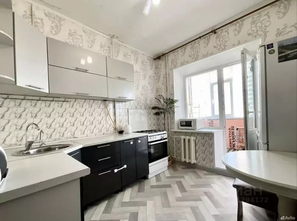 2-к кв. Ямало-Ненецкий АО, Надым пл. Юбилейная (56.3 м) - Фото 2