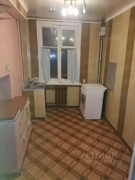 3-к кв. Архангельская область, Архангельск ул. Русанова, 16 (61.0 м) - Фото 1