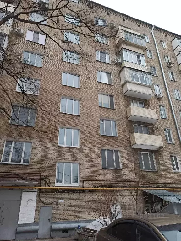 Комната Москва ул. Трофимова, 8 (12.5 м) - Фото 0