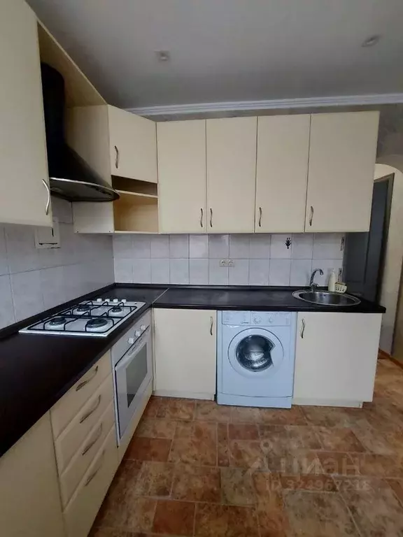 3-к кв. Москва ул. Ефремова, 22 (72.0 м) - Фото 2