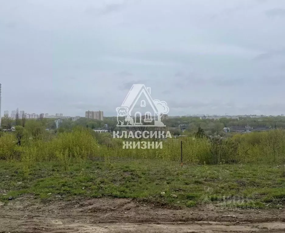 Участок в Нижегородская область, Нижний Новгород Ракета ТСН,  (8.8 ... - Фото 1