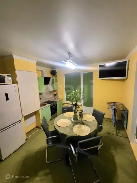 Продаётся 2-к квартира, 51.5 м - Фото 0