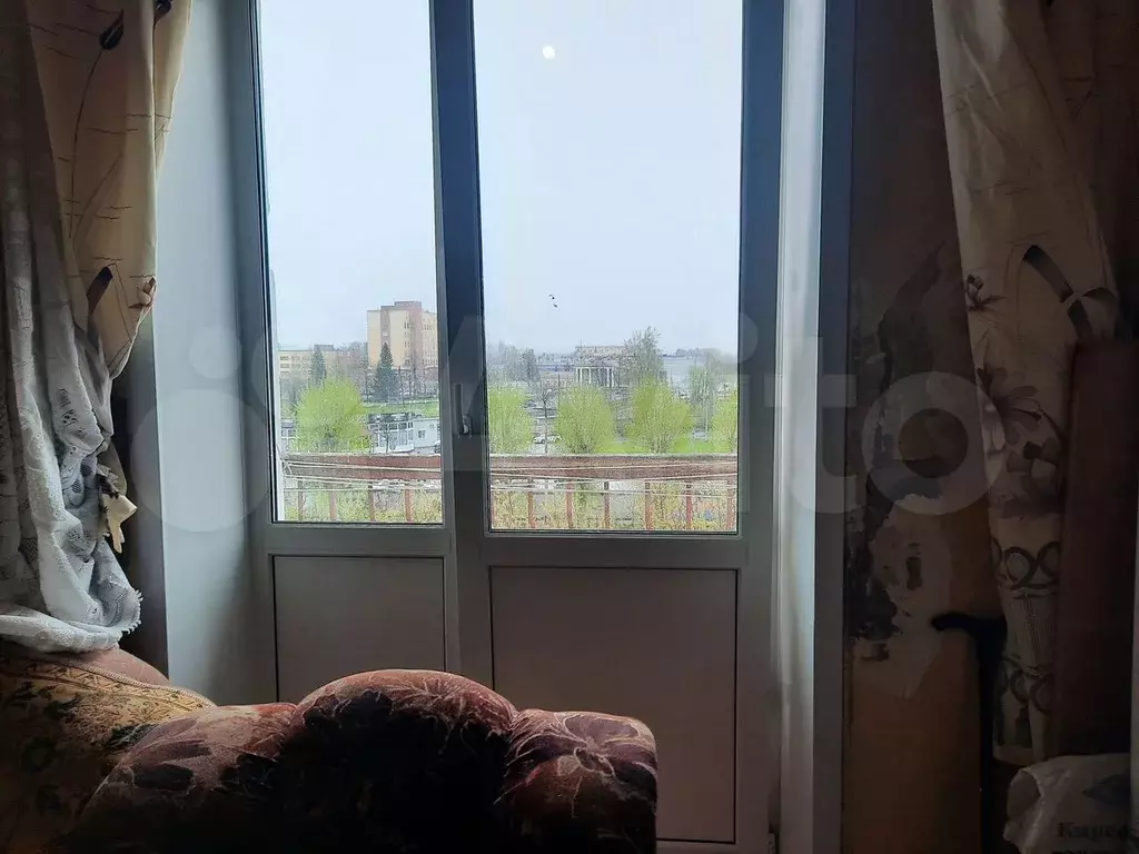 3-к. квартира, 84 м, 3/4 эт. - Фото 0