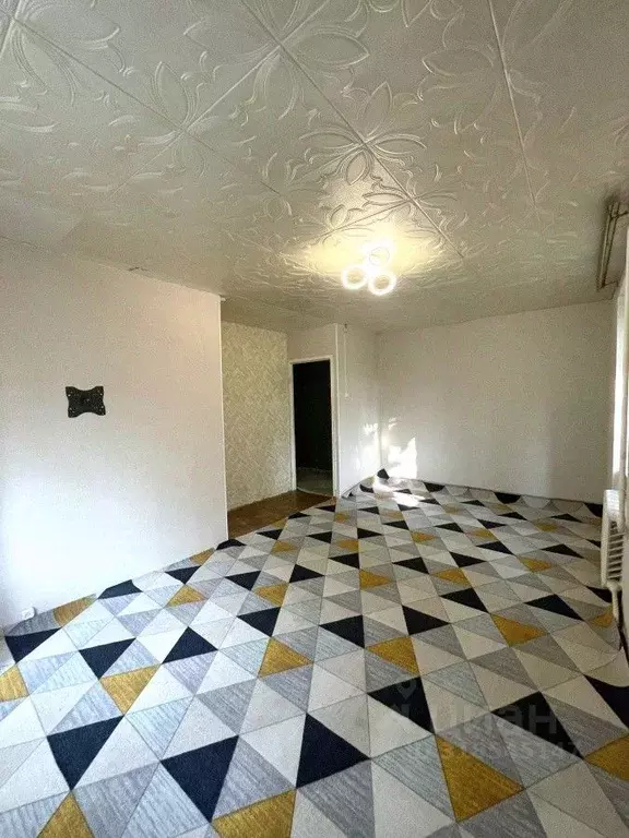 1-к кв. Москва ул. 8-я Соколиной Горы, 4 (30.1 м) - Фото 1