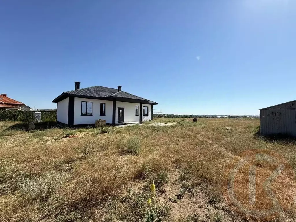 Дом в Крым, Евпатория ул. Бекира Османова, 68 (121 м) - Фото 2