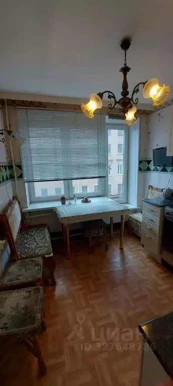 2-к кв. Санкт-Петербург Пудожская ул., 3 (46.5 м) - Фото 2