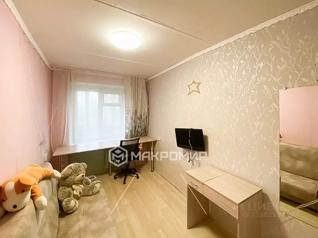 2-к кв. Архангельская область, Архангельск ул. 23-й Гвардейской ... - Фото 0