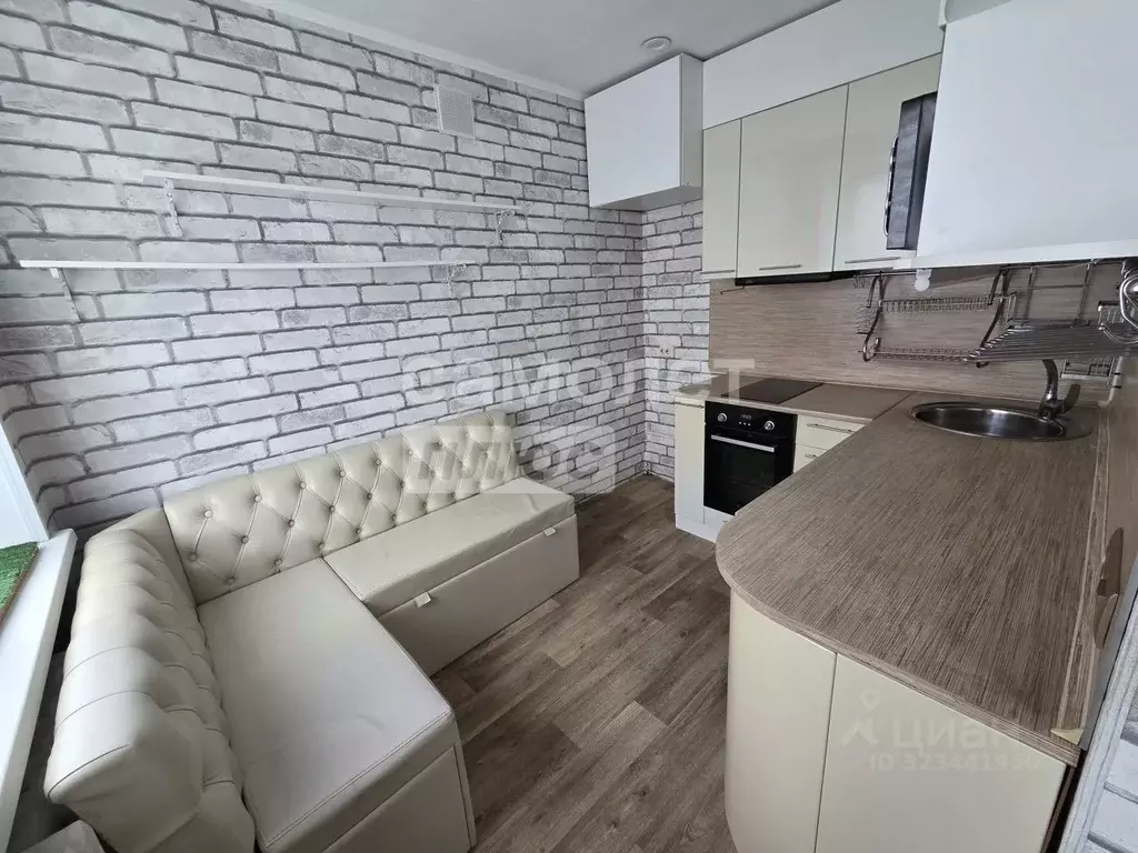 1-к кв. Приморский край, Находка Пограничная ул., 38Б (28.1 м) - Фото 1