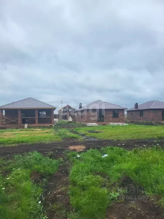 Участок в Башкортостан, Кармаскалинский район, Кабаковский сельсовет, ... - Фото 1