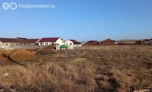 Участок в Краснофлотский, Пролетарская улица (5 м) - Фото 0