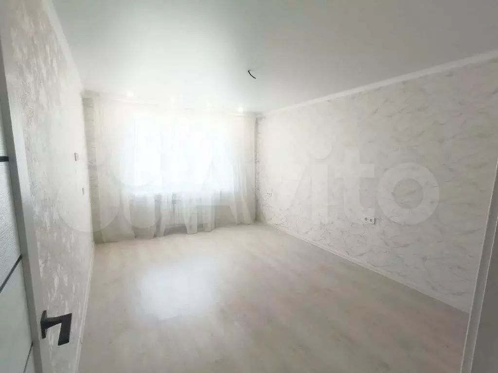 1-к. квартира, 42,1 м, 8/16 эт. - Фото 1