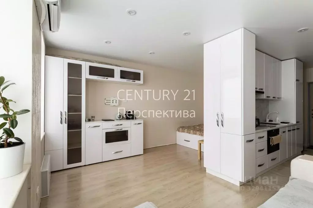 Студия Московская область, Люберцы городской округ, Красково пгт ш. ... - Фото 1