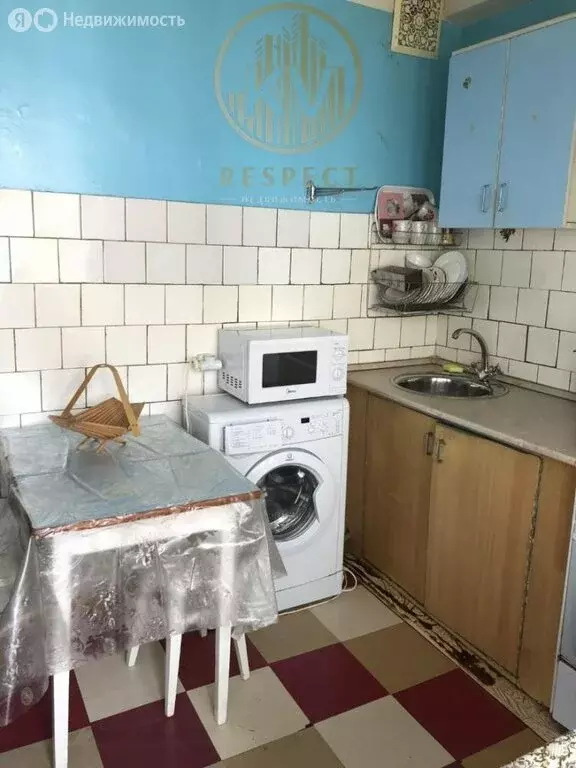 2-комнатная квартира: Пятигорск, улица Адмиральского, 2 (44 м) - Фото 1