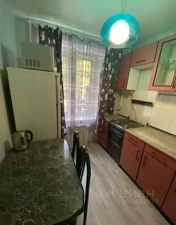 2-к кв. Москва ул. Архитектора Власова, 7К2 (42.0 м) - Фото 2