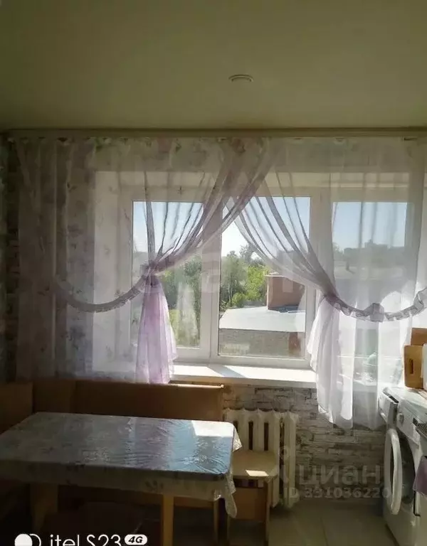 Комната Калужская область, Калуга ул. Салтыкова-Щедрина, 68 (30.0 м) - Фото 1
