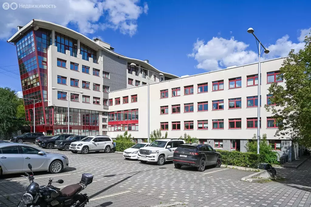 Офис (133.7 м) - Фото 2