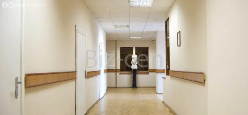 Офис (136.1 м) - Фото 1