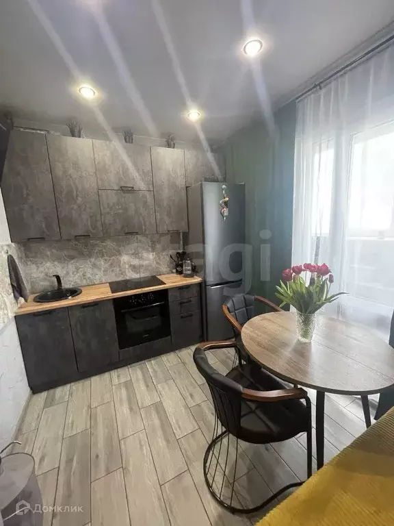 Продаётся 2-к квартира, 48 м - Фото 1