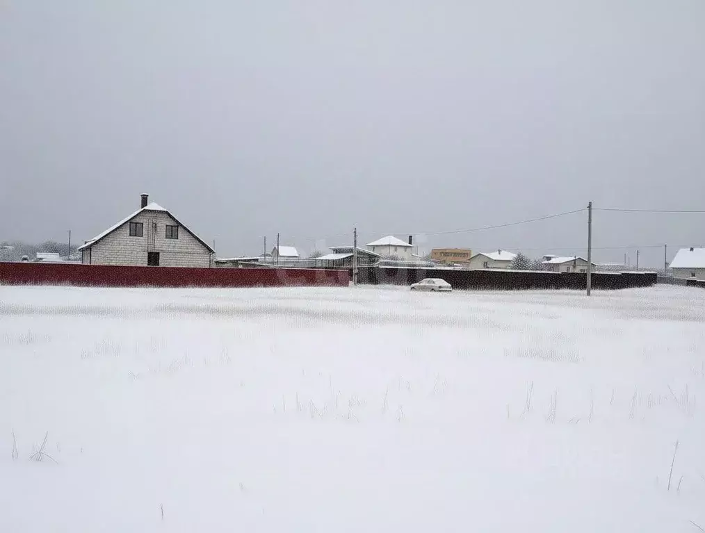 Участок в Тульская область, Узловая ул. 14 Декабря (12.0 сот.) - Фото 1