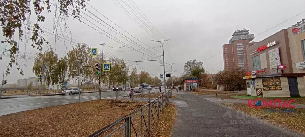 Помещение свободного назначения в Марий Эл, Йошкар-Ола Ленинский ... - Фото 1