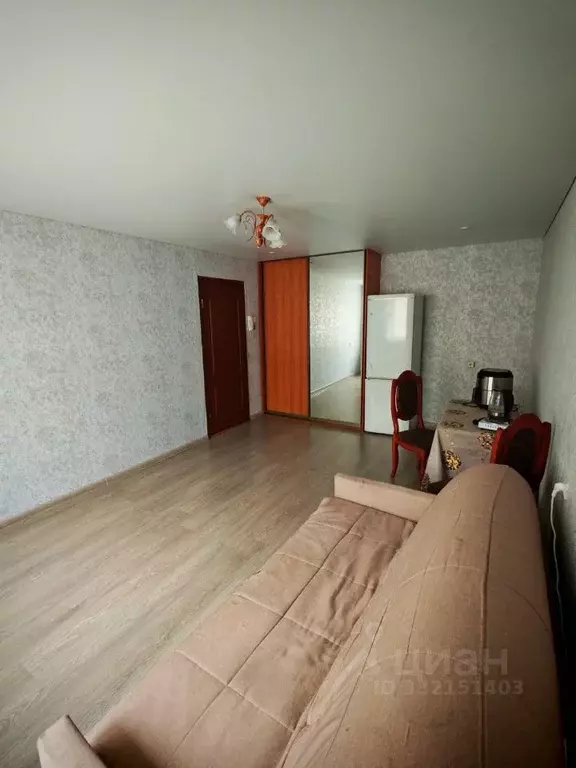 Комната Башкортостан, Уфа Комсомольская ул., 96/1 (20.0 м) - Фото 1