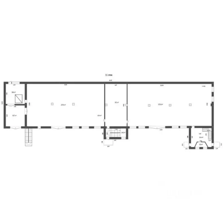 Помещение свободного назначения в Тюменская область, Тюмень Камчатская ... - Фото 1