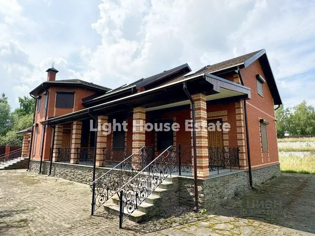 Дом, 600 м - Фото 1