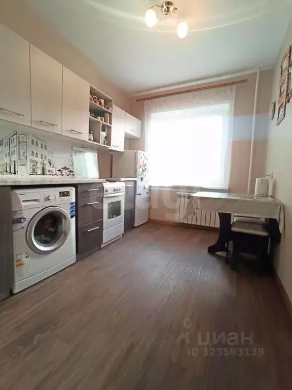 2-к кв. Новосибирская область, Новосибирск ул. Петухова, 12/6 (46.0 м) - Фото 1