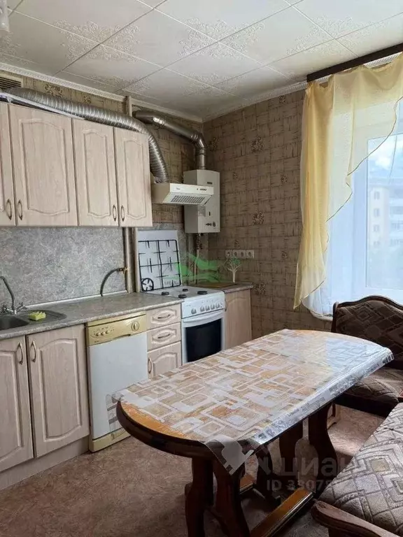 1-к кв. Белгородская область, Белгородский муниципальный округ, ... - Фото 1