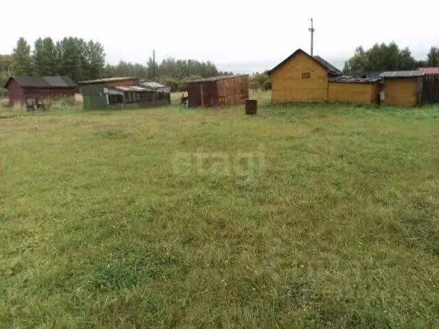 Участок в Ярославская область, Ярославль пер. 11-й Мастеровой, 2 (7.5 ... - Фото 2