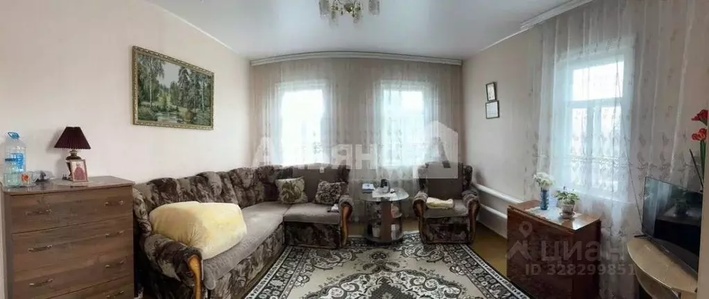 Дом в Ростовская область, Белая Калитва ул. Суворова (59 м) - Фото 2