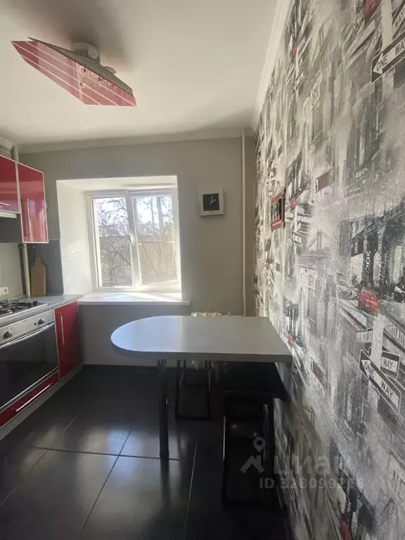 2-к кв. Калужская область, Обнинск просп. Ленина, 54 (50.0 м) - Фото 2