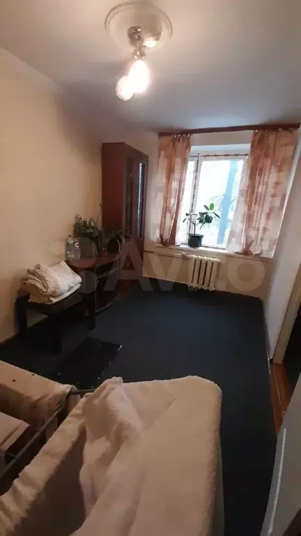 2-к. квартира, 27,8 м, 3/5 эт. - Фото 1