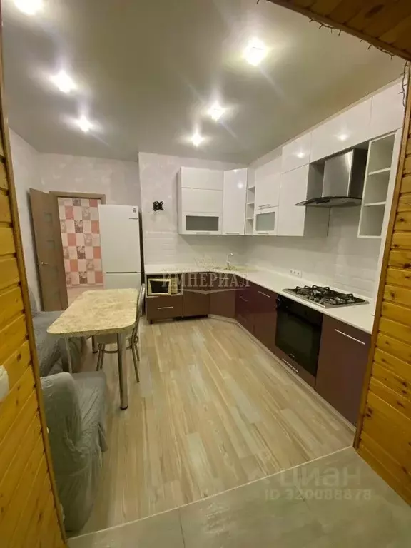 1-к кв. Марий Эл, Йошкар-Ола бул. Ураева, 10 (43.0 м) - Фото 0