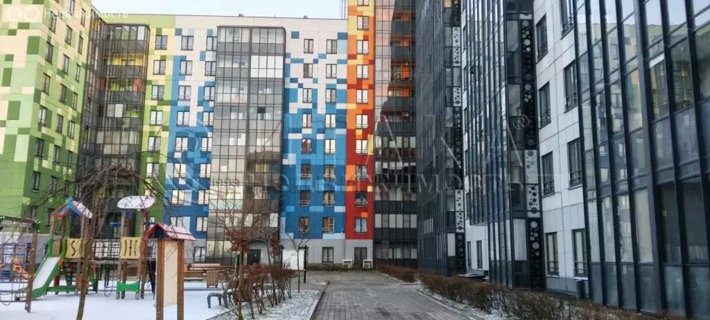 2-комнатная квартира: Гатчина, улица Чехова, 43 (64.8 м) - Фото 1