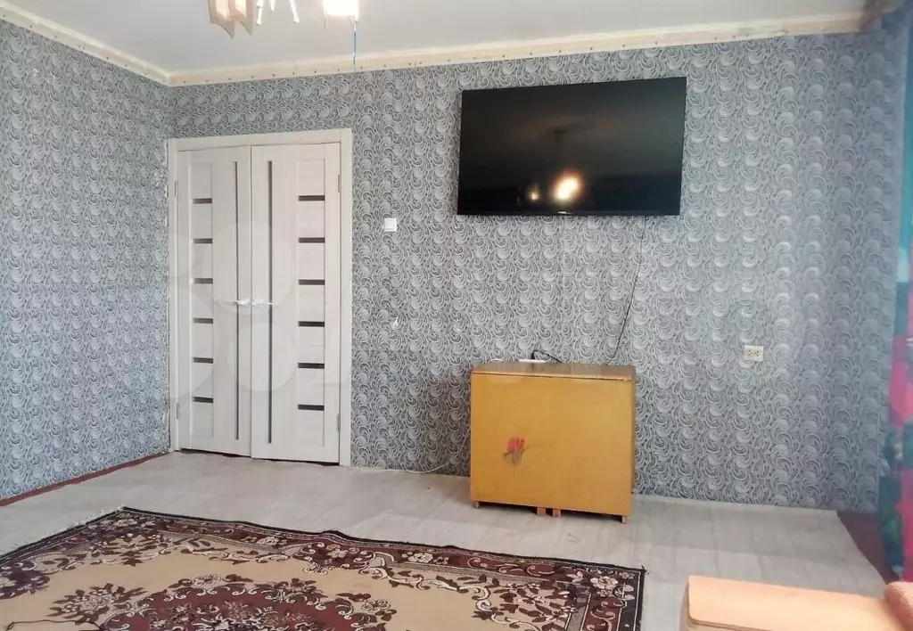 2-к. квартира, 52 м, 6/9 эт. - Фото 0
