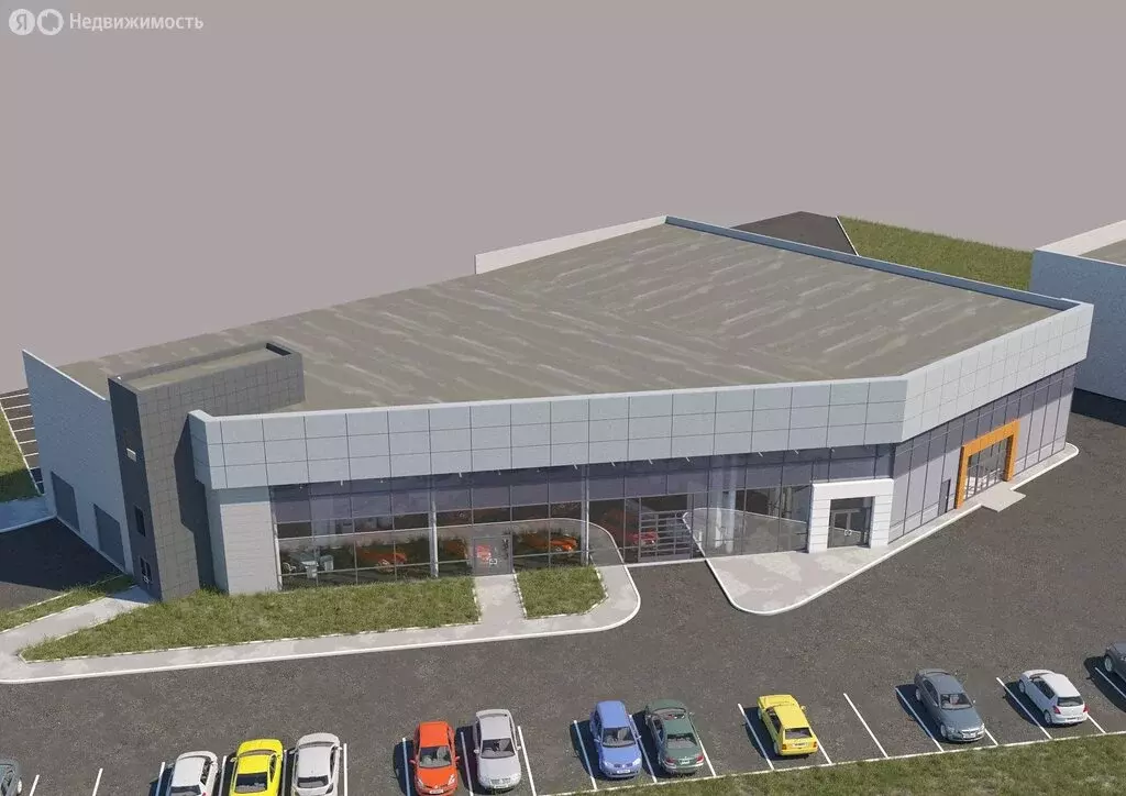 Участок в Уфа, Советский район (8 м) - Фото 1