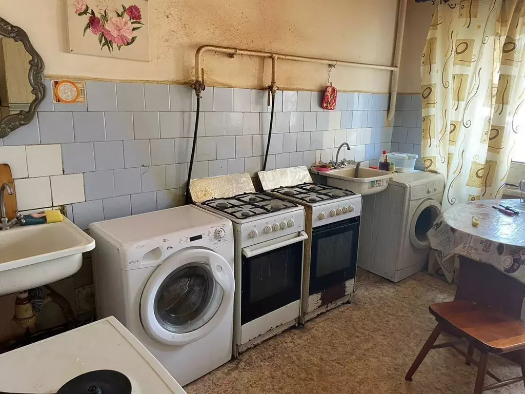Комната Свердловская область, Екатеринбург пер. Красный, 8А - Фото 1
