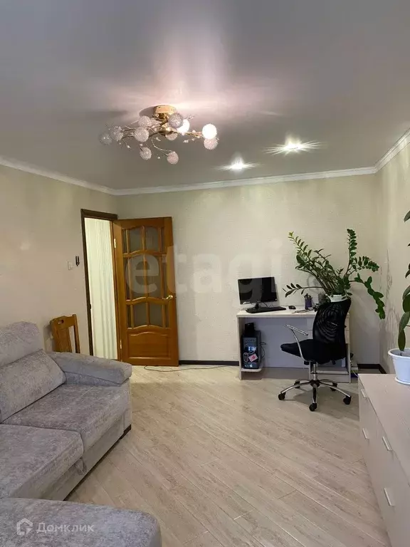 Продаётся 2-к квартира, 53 м - Фото 1
