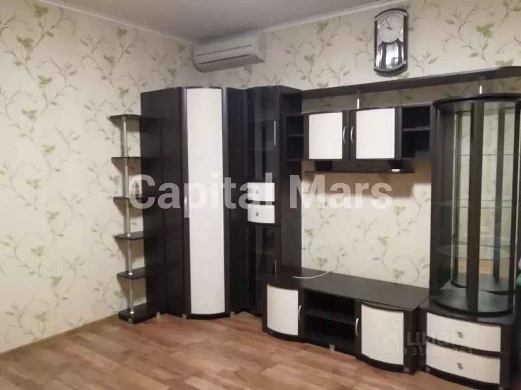 3-к кв. Москва Краснобогатырская ул., 9 (74.0 м) - Фото 0