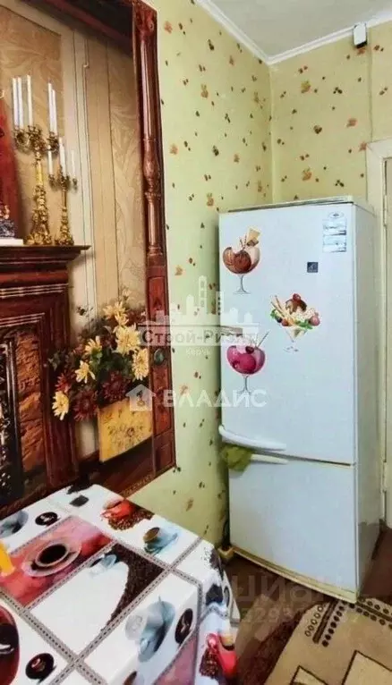 1-к кв. Крым, Керчь ул. Льва Толстого, 41 (30.0 м) - Фото 2