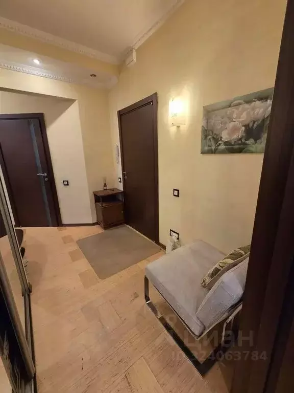 2-к кв. Москва Лесная ул., 63с1 (52.0 м) - Фото 2