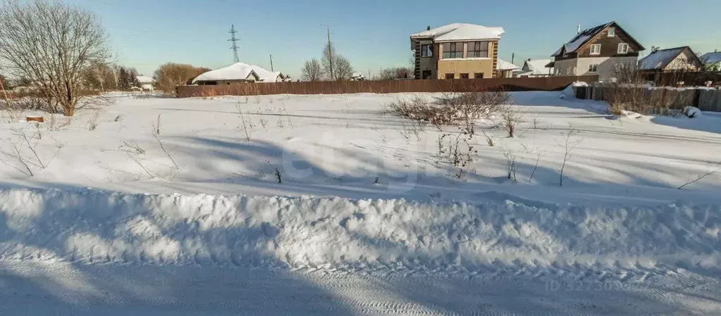 Участок в Вологодская область, д. Емельяново  (8.6 сот.) - Фото 2