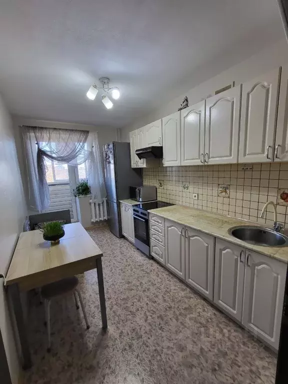 2-к кв. Карелия, Петрозаводск Октябрьский просп., 59 (59.8 м) - Фото 2
