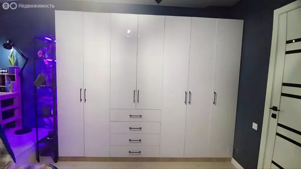 2-комнатная квартира: Таганрог, улица Седова, 9 (52 м) - Фото 1