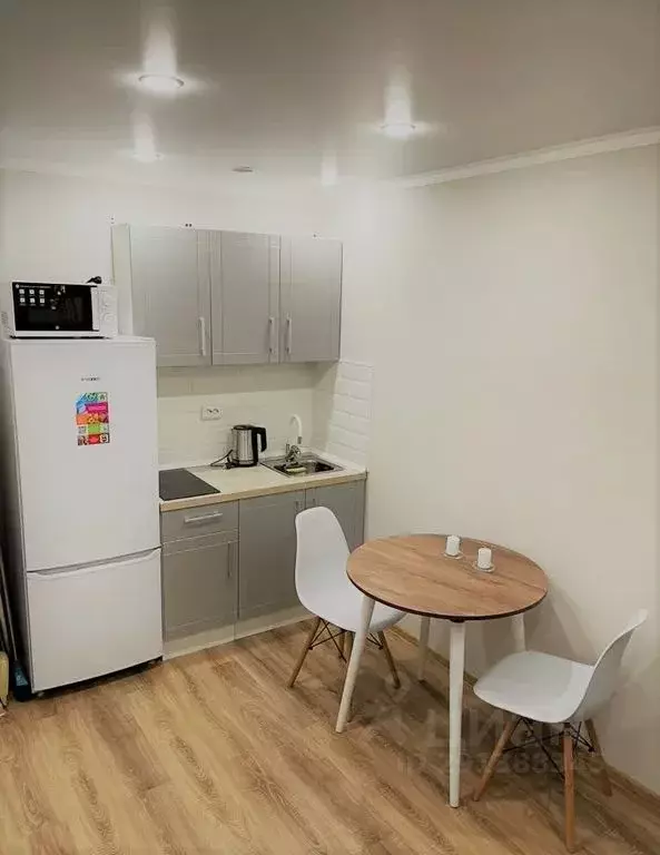 Студия Татарстан, Казань ул. Маршала Чуйкова, 27 (30.0 м) - Фото 1