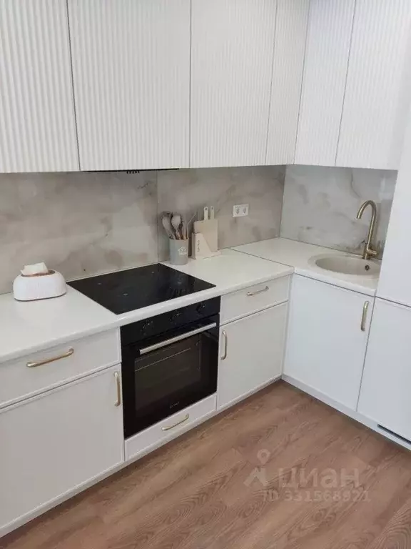 1-к кв. Москва Люблинская ул., 72Ак2 (35.0 м) - Фото 2